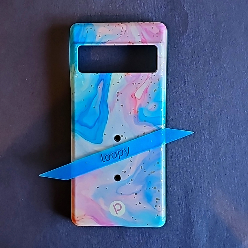 Loopy Case Google Pixel 6 Pro